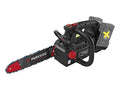 PARKSIDE PERFORMANCE Trononneuse d'lagage PPAKS 40-Li A1, 40 V