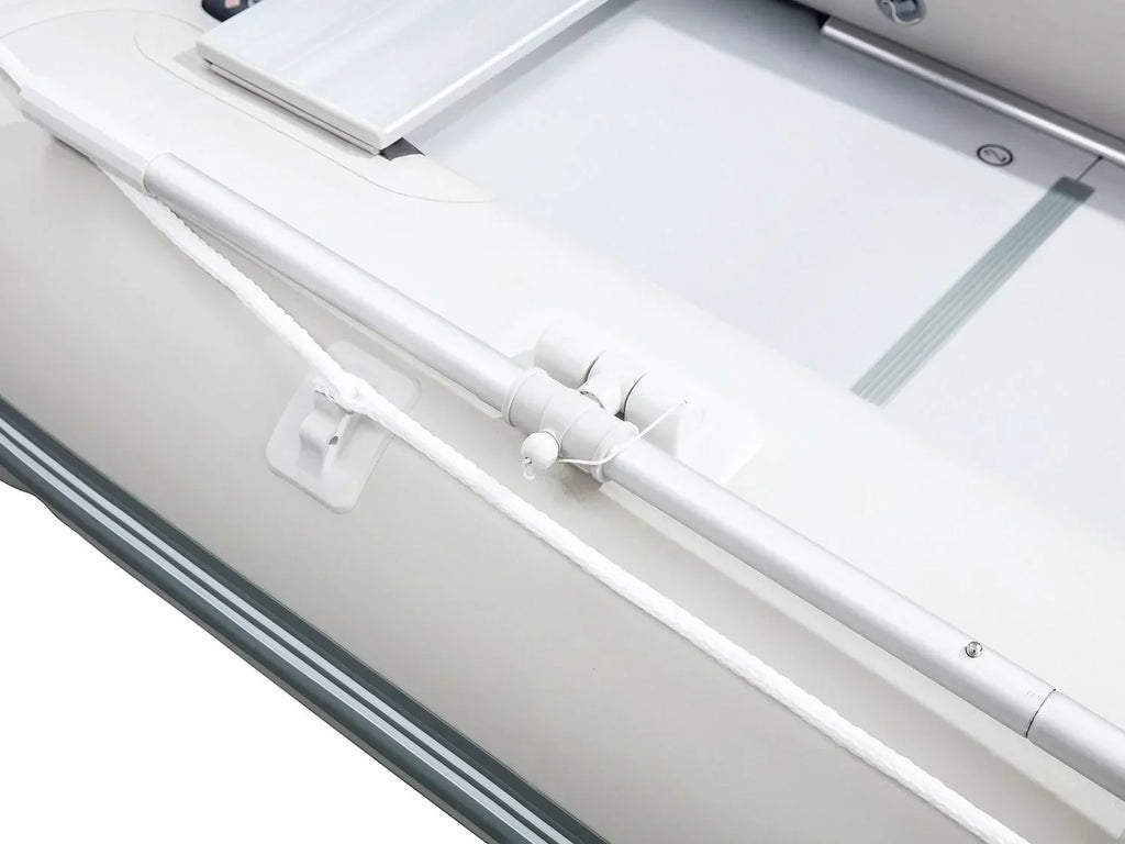 Bestway HYDRO-FORCE Canot pneumatique Caspian Pro