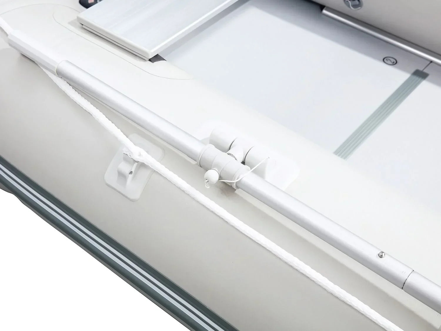 Bestway HYDRO-FORCE Canot pneumatique Caspian Pro