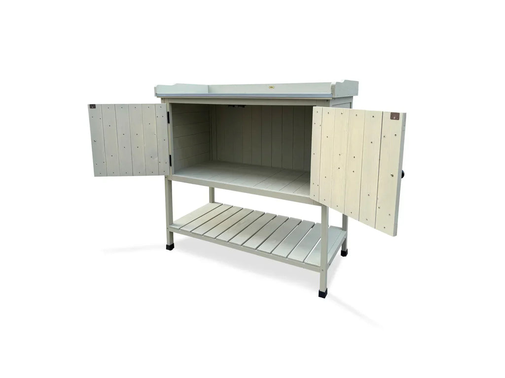 HABAU Table de plantation