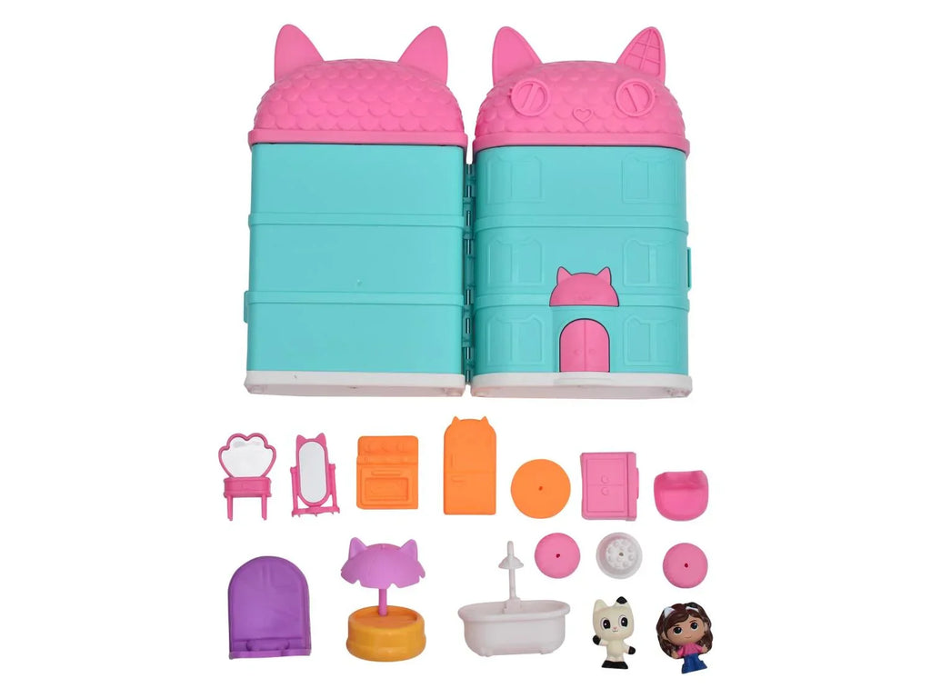 Gabbys Dollhouse Maison de poupe