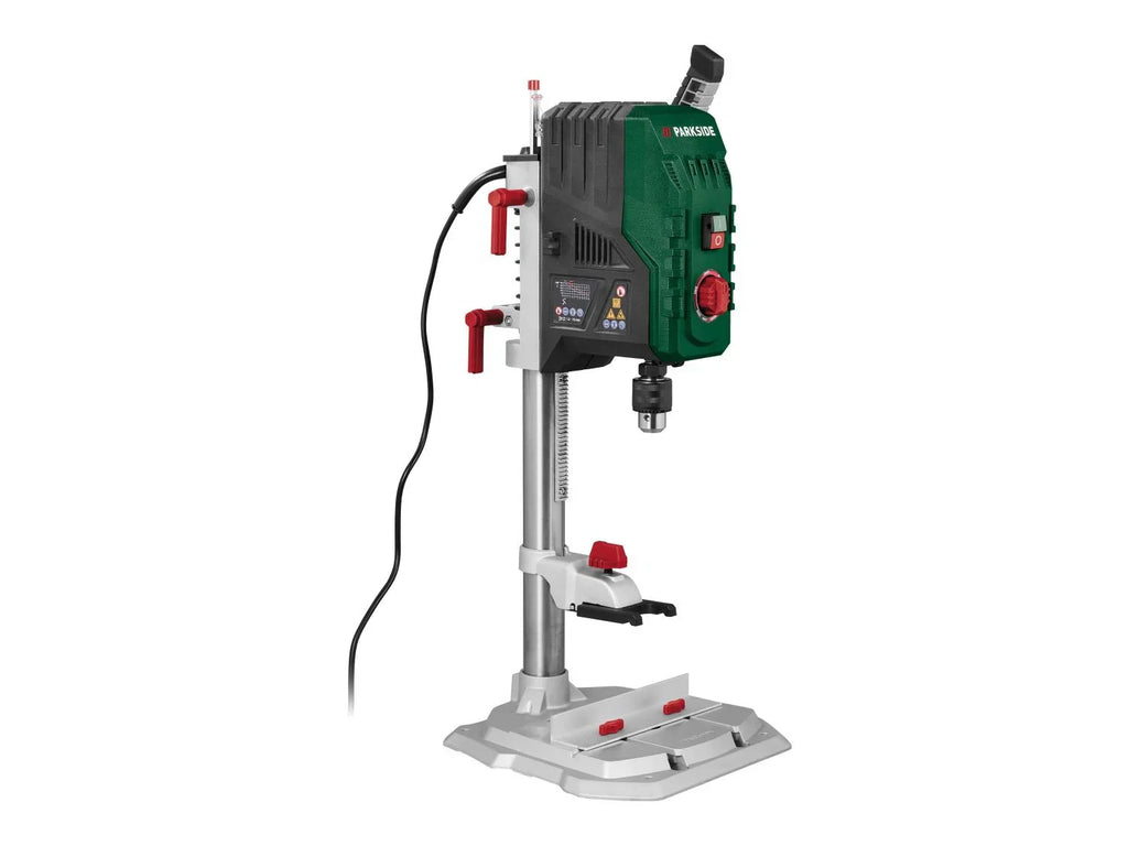 PARKSIDE Perceuse  colonne avec rglage lectronique PTBMOD 710 D1