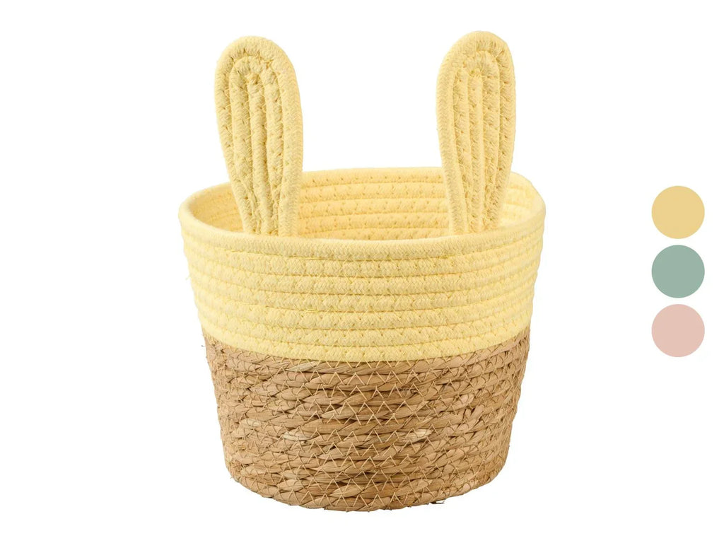 LIVARNO Panier de rangement