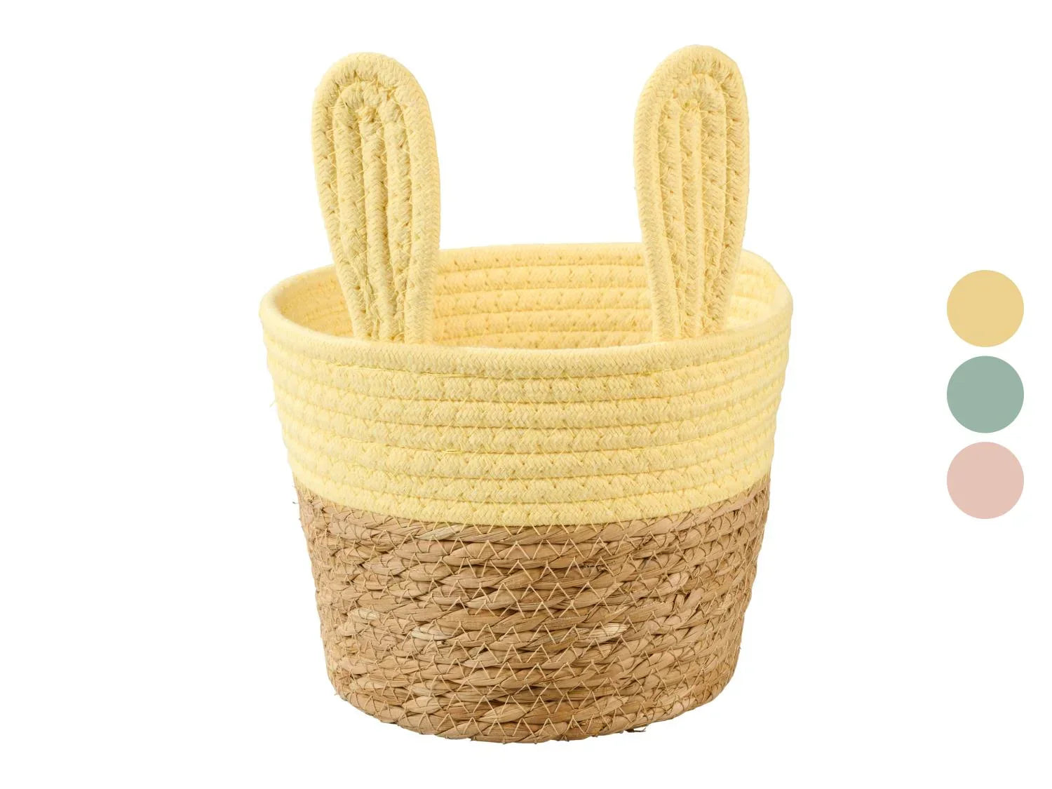LIVARNO Panier de rangement