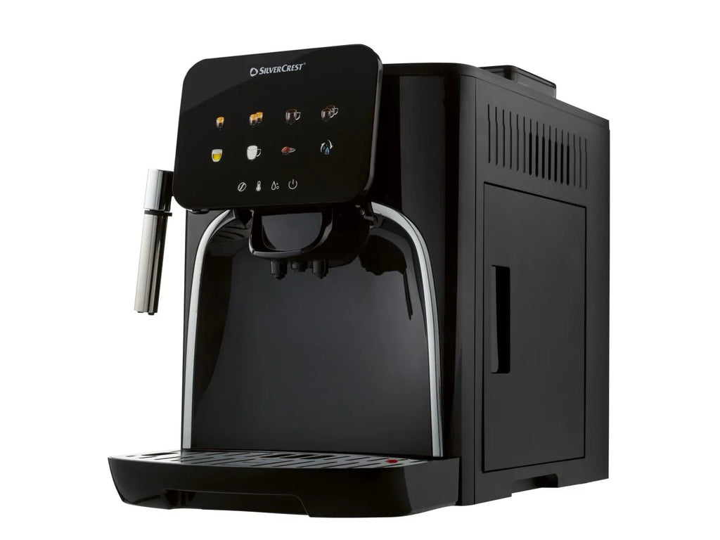 SILVERCREST Machine  caf automatique