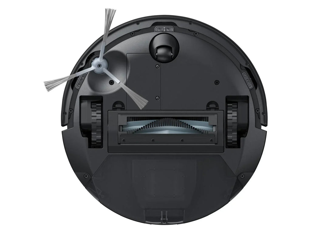 eufy Robot aspirateur laveur L60 Hybrid