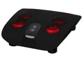 sensiplast Appareil de massage shiatsu pour les pieds SSFM 35 A2