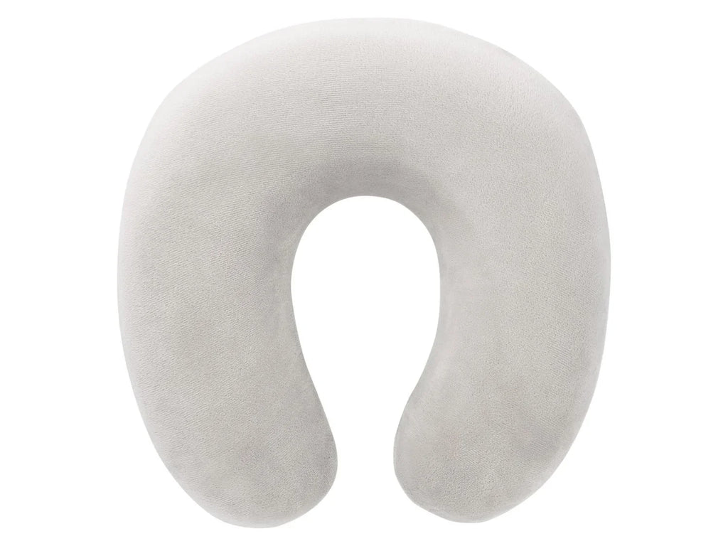 LIVARNO Cale-nuque ou coussin demi-cylindrique