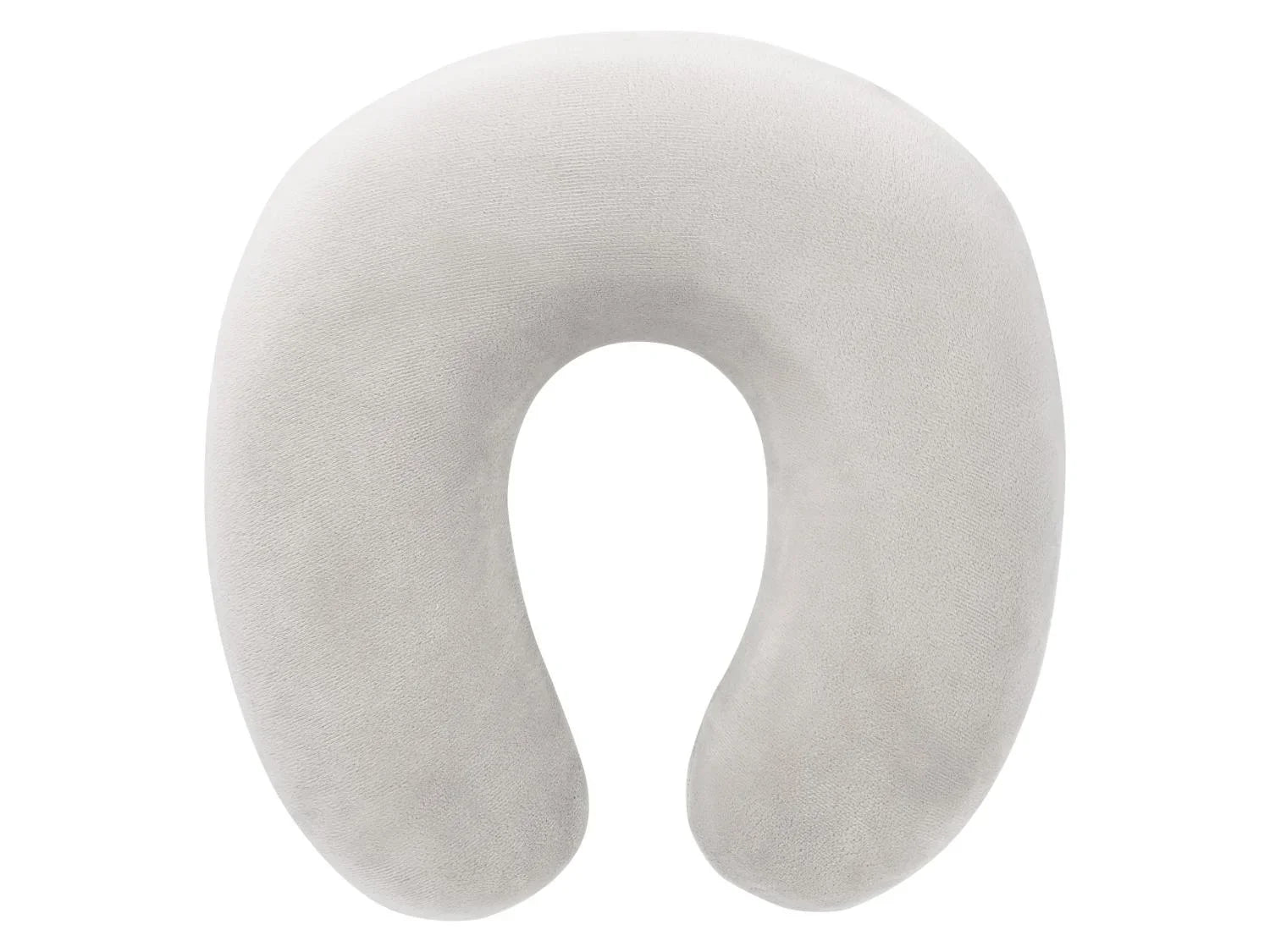 LIVARNO Cale-nuque ou coussin demi-cylindrique