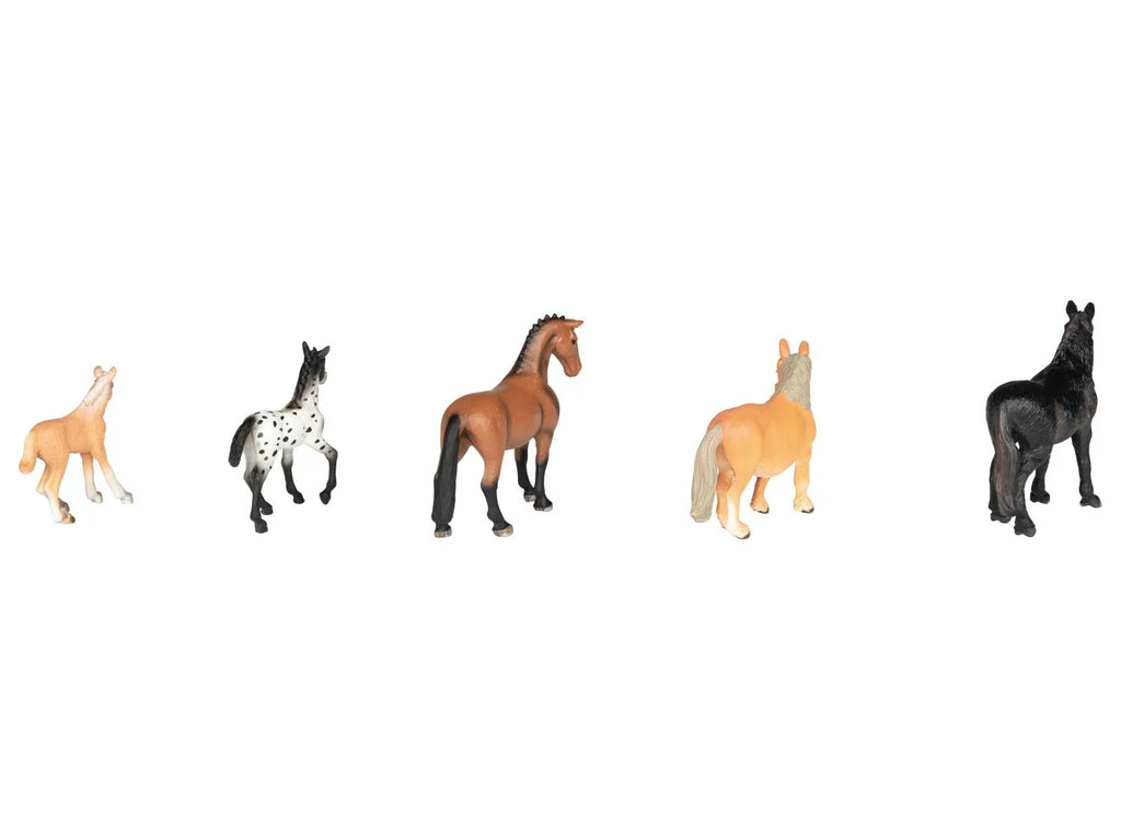 lupilu Set de figurines