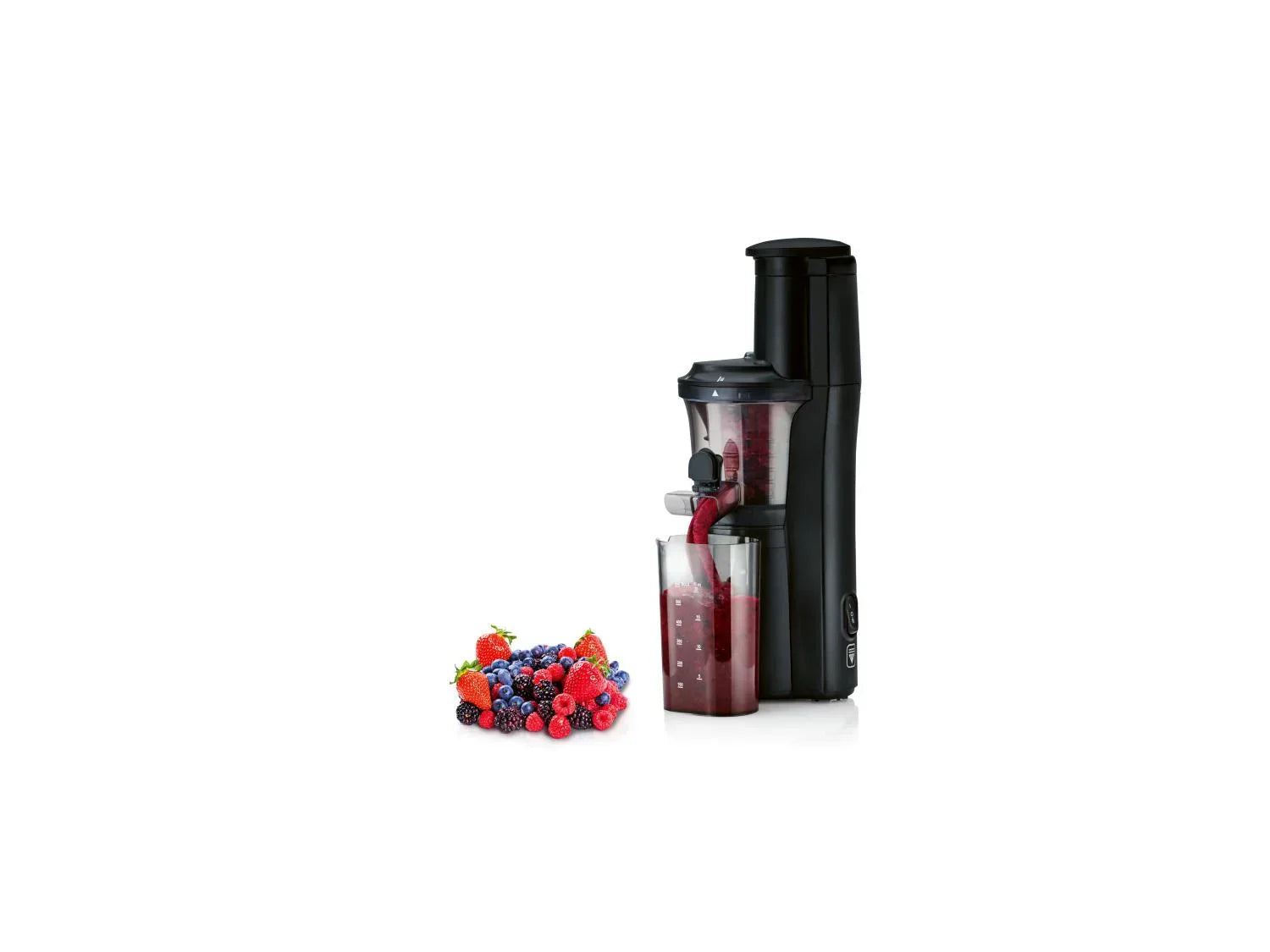 SILVERCREST KITCHEN TOOLS Extracteur de jus