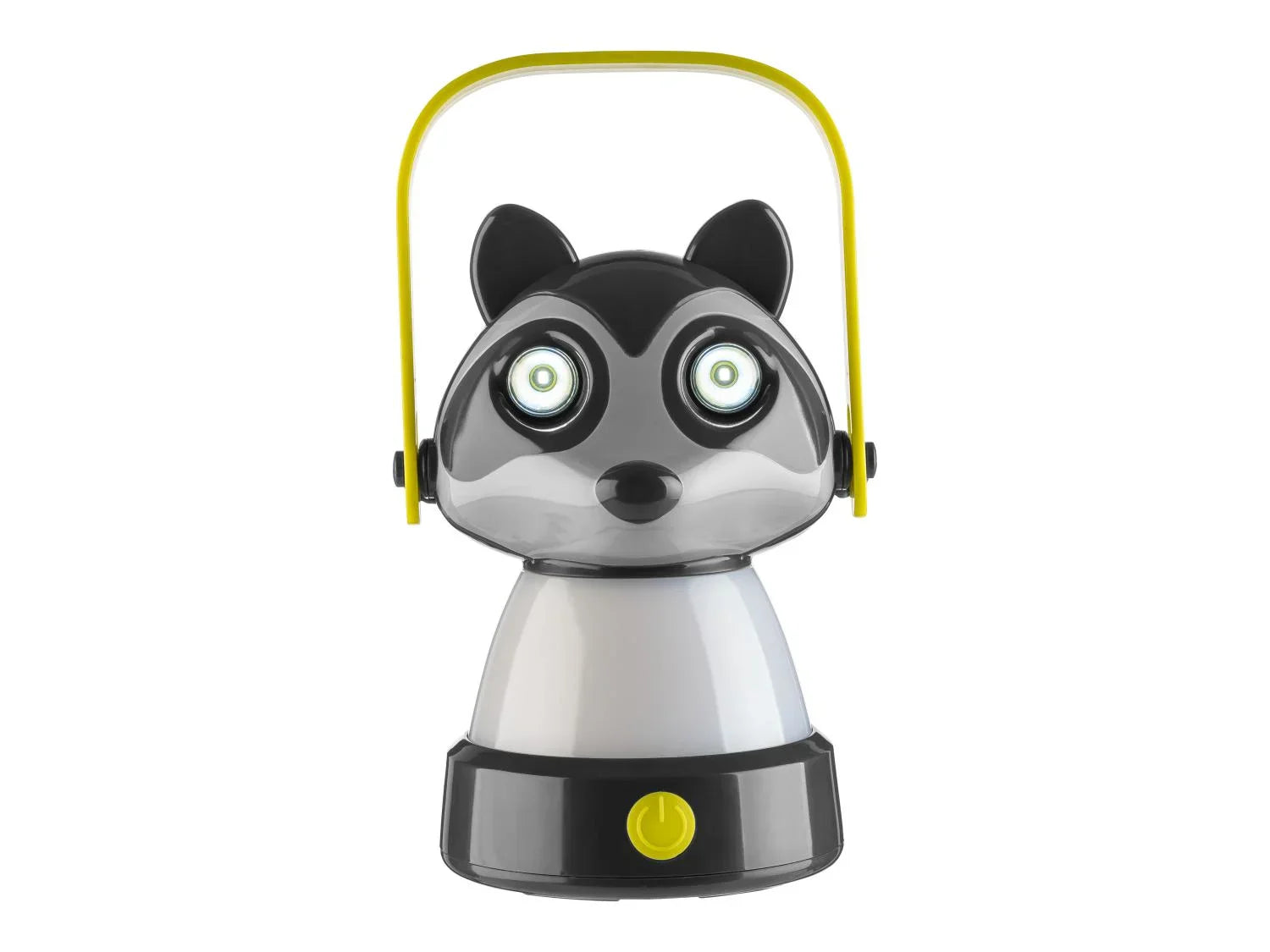 CRIVIT Lampe de camping ou lampe frontale pour enfants