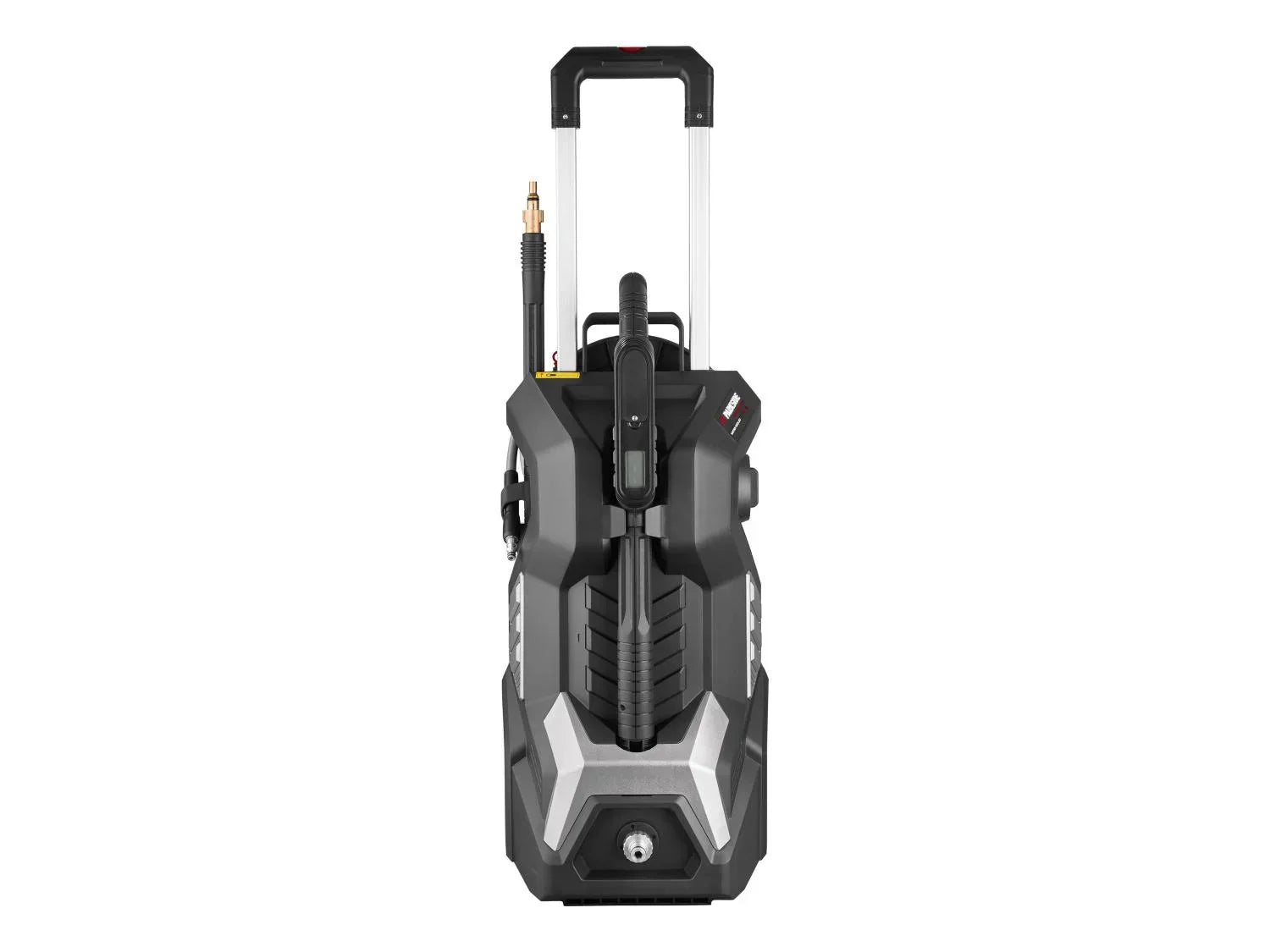 PARKSIDE PERFORMANCE Nettoyeur haute pression PHDP 180 D3, 150 bar, 3000 W