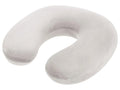 LIVARNO Cale-nuque ou coussin demi-cylindrique