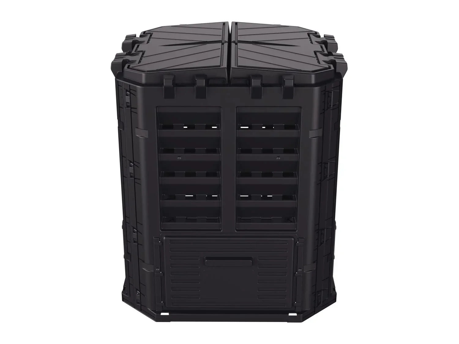 PARKSIDE Composteur, 300 L