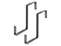 PARKSIDE Lot de 2 supports pour jardinires