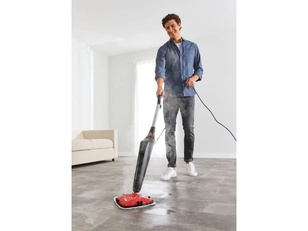 Vileda Nettoyeur  vapeur, 1550 W