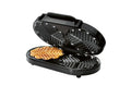 SILVERCREST KITCHEN TOOLS Gaufrier double, 1200 W