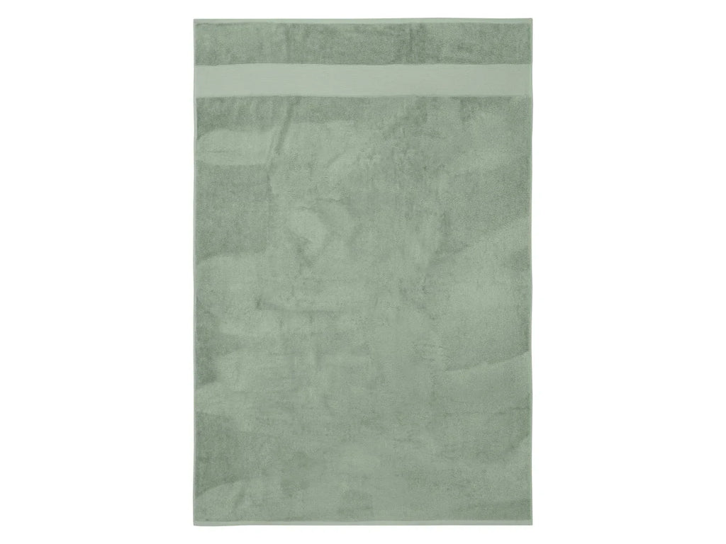 LIVARNO Serviette de bain Premium, 100 x 150 cm