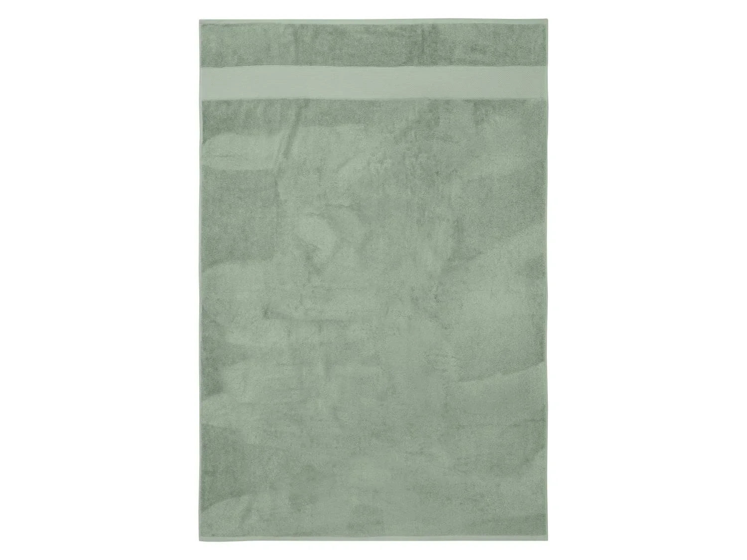 LIVARNO Serviette de bain Premium, 100 x 150 cm