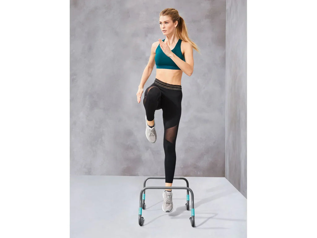 CRIVIT Lot d'accessoires de fitness