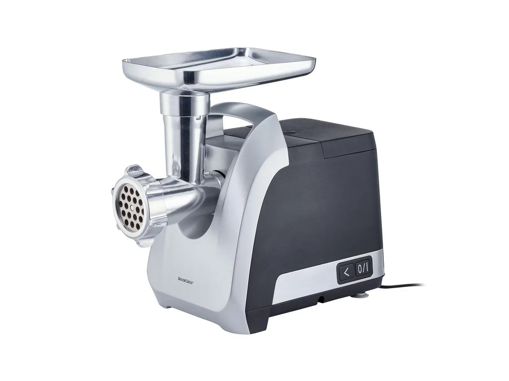SILVERCREST KITCHEN TOOLS Hachoir  viande lectrique SFW 800 A1, 800 W