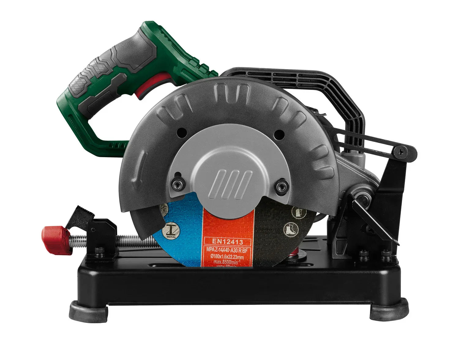 PARKSIDE Trononneuse  mtaux PMTS 180 B2, 1280 W