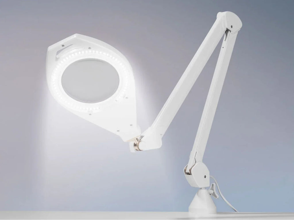LIVARNO home Loupe  LED, 6,3 W