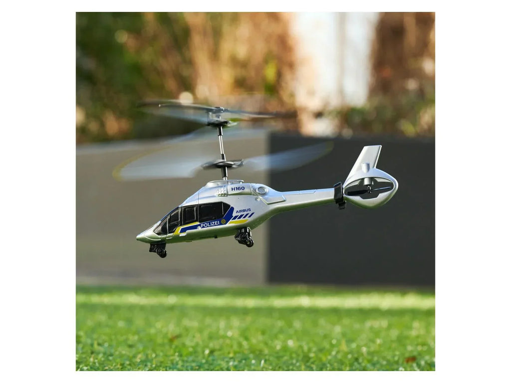 DICKIE Hlicoptre de police RC