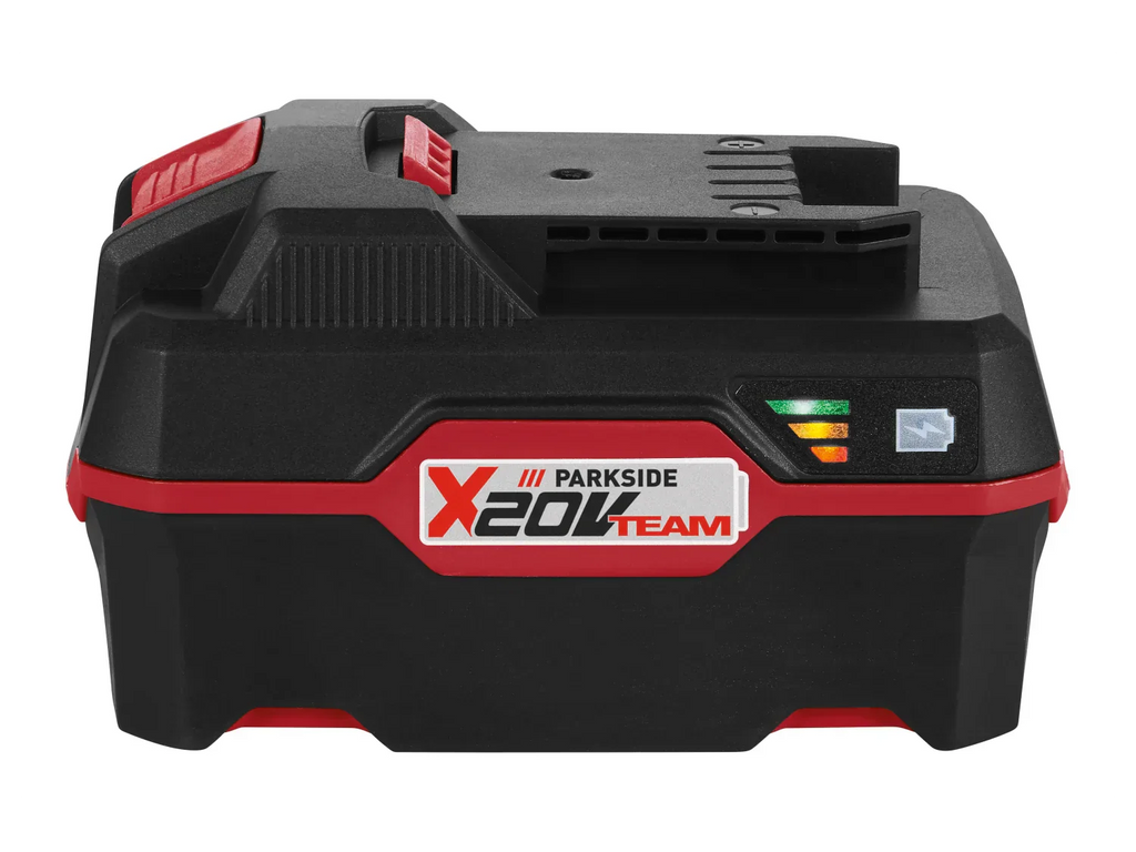 PARKSIDE Batterie PAP 20 B3, 4 Ah, 20 V