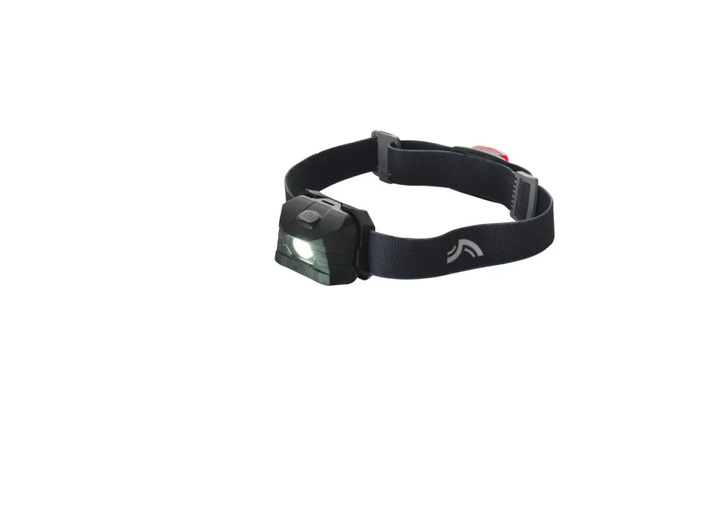 CRIVIT Lampe frontale  LED ou mini-lampe frontale  LED