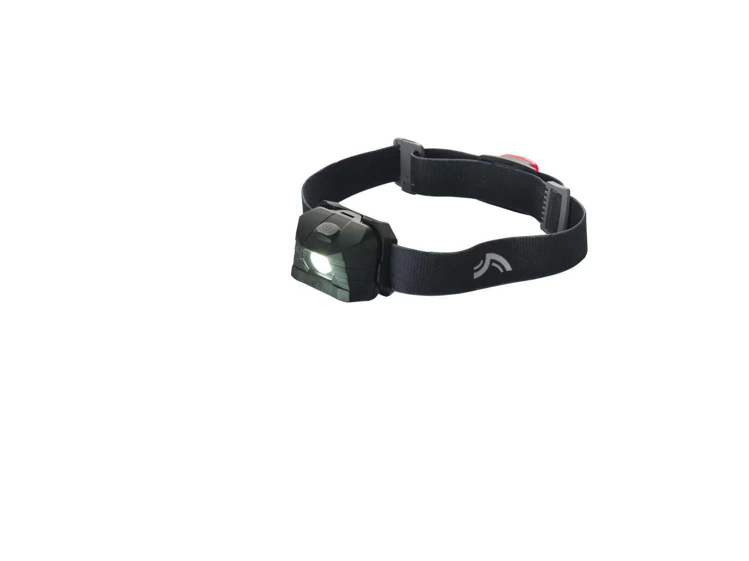CRIVIT Lampe frontale  LED ou mini-lampe frontale  LED