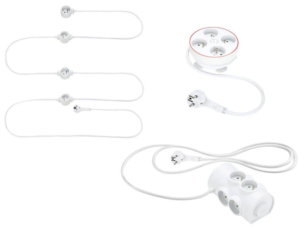 SILVERCREST Set de multiprises