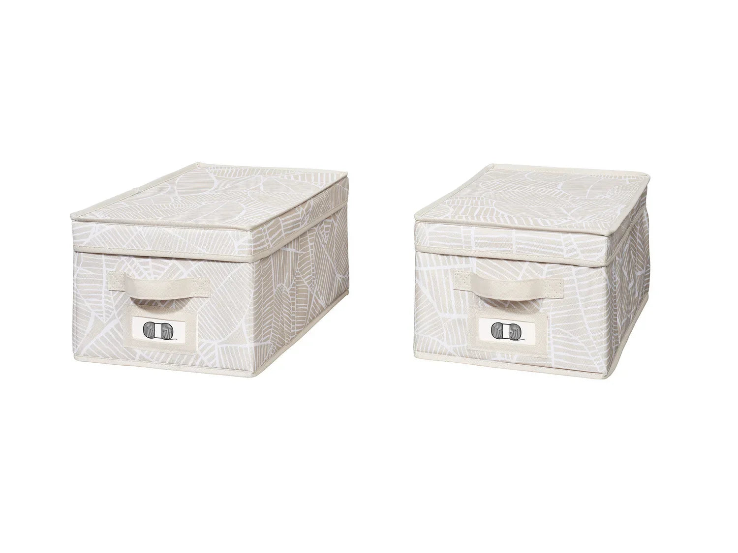 LIVARNO home Bote de rangement / Organisateurs
