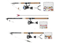 CRIVIT Set de pche