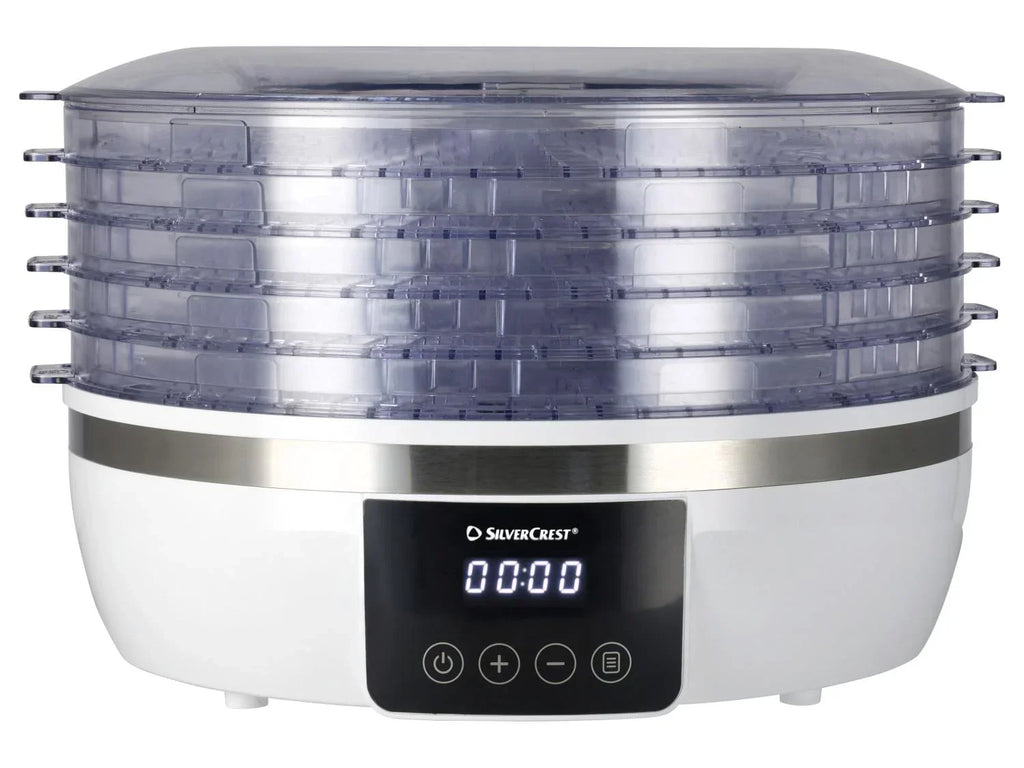 SILVERCREST Dshydrateur alimentaire