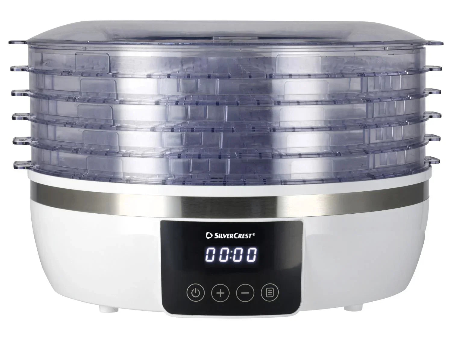 SILVERCREST Dshydrateur alimentaire