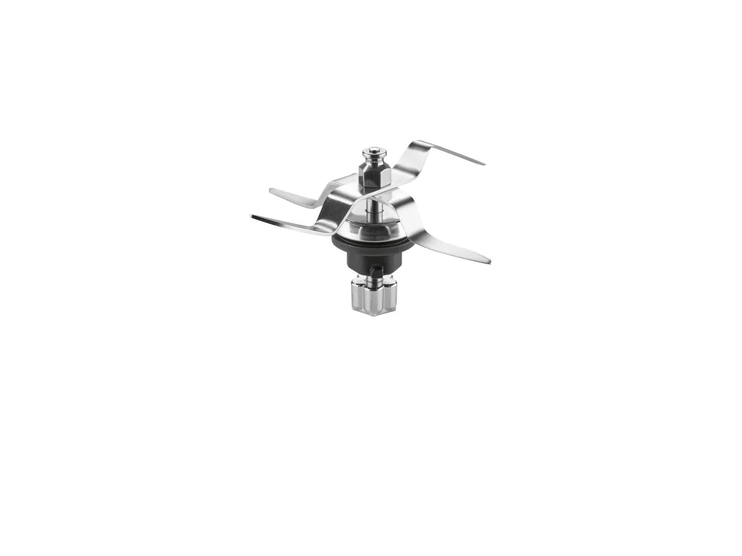 SILVERCREST Monsieur Cuisine Smart Black Edition