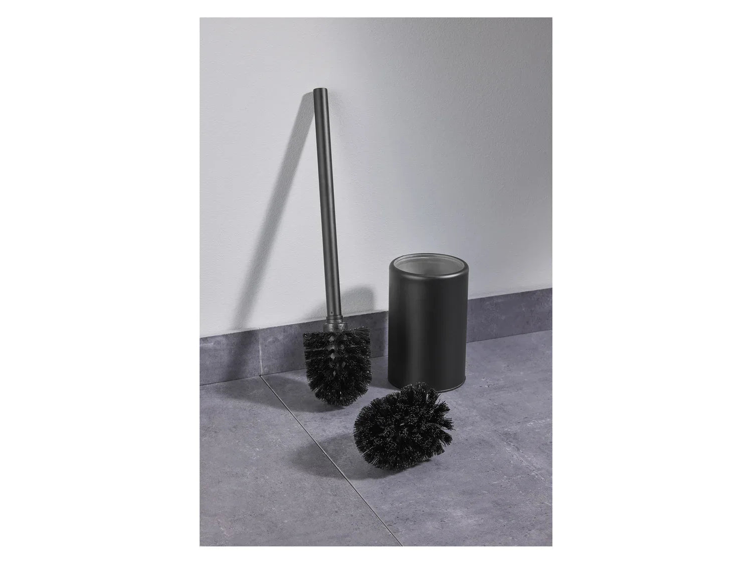 LIVARNO home Ensemble brosse WC