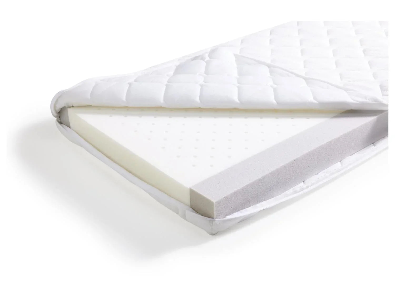 LIVARNO home Matelas bb, 70 x 140 cm