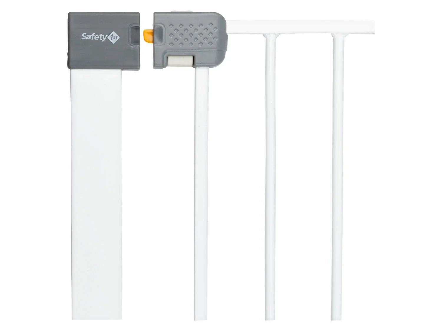 Safety 1st Barrire d'escalier Quick Close, avec systme de serrage