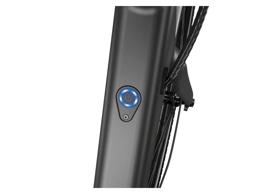 CRIVIT Vlo lectrique Urbain Shimano Y.3