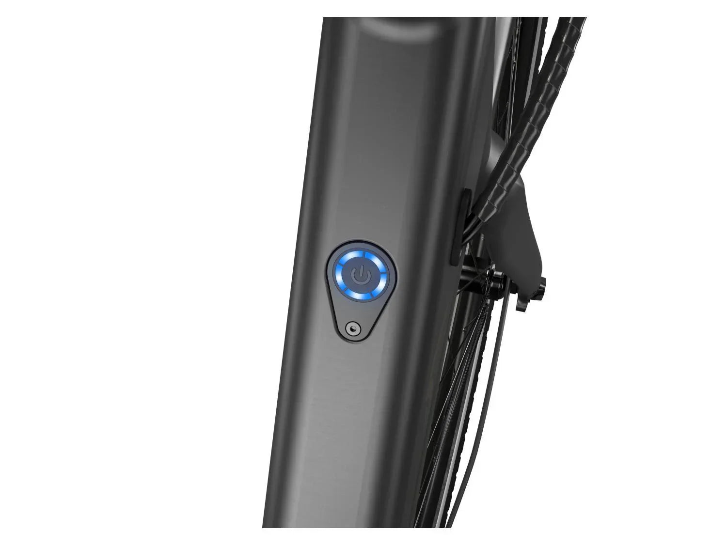 CRIVIT Vlo lectrique Urbain Shimano Y.3