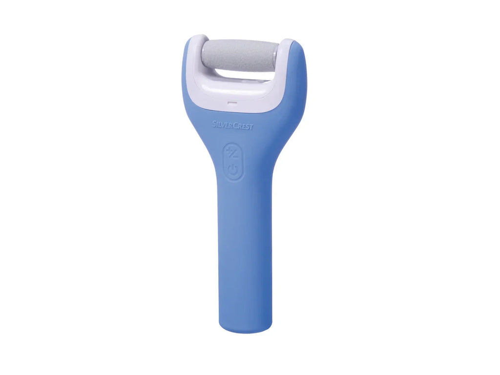 SILVERCREST PERSONAL CARE Extracteur de callosits lectrique