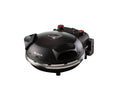 Four  pizza Ariete, 1200 W