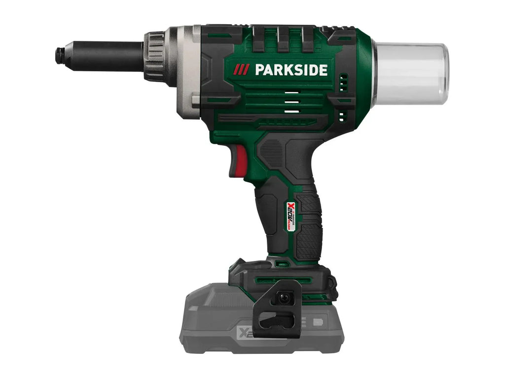 PARKSIDE Riveteuse sans fil pour rivets aveugles PBNSG 20-Li A1, 20 V
