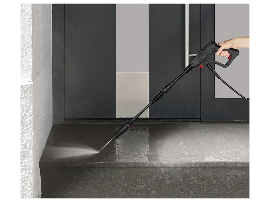 PARKSIDE Mini-nettoyeur haute pression PHDM 110 A1, 1400 W