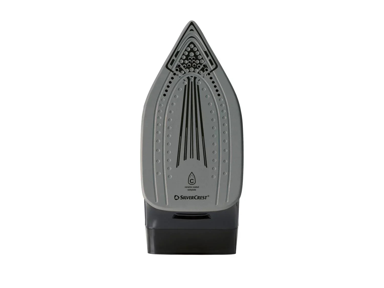 SILVERCREST Centrale vapeur SDSB 2400 A1