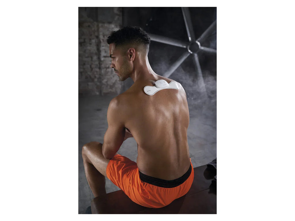 Terraillon Patch d'lectrostimulation