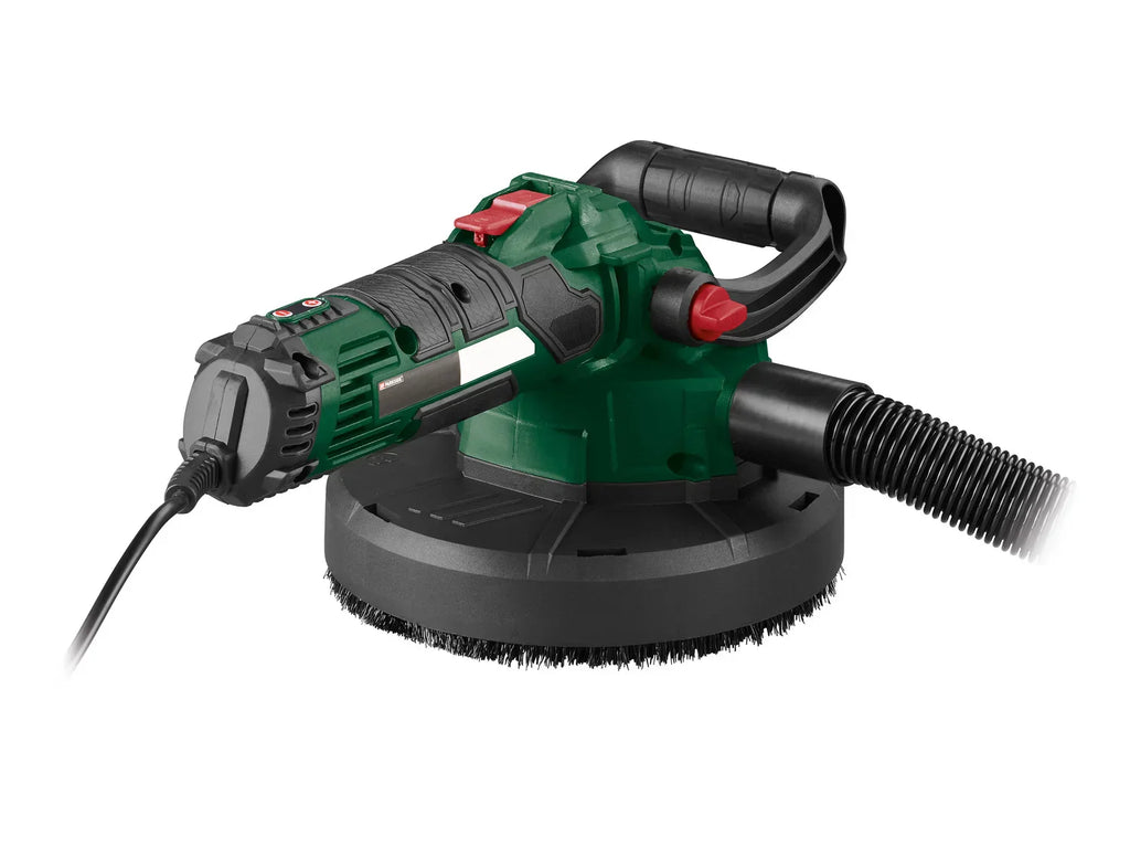 PARKSIDE Ponceuse multisupports PWBS 180 B3, 1050 W
